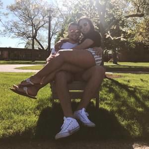 Meet your Posher, Julia